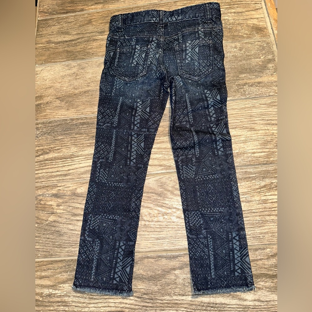 Aztec Jeans - Picture 3 of 3